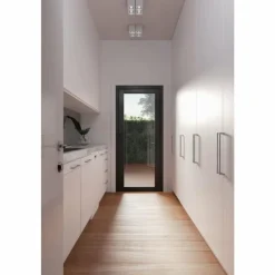 Luminaires Nordlux Plafonnier Nordlux ETHAN Blanc, 4 lumières* Plafonniers