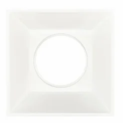 Luminaires Nordlux Plafonnier Nordlux ETHAN Blanc, 4 lumières* Plafonniers