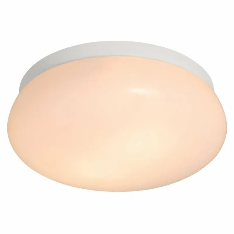 Luminaires Nordlux Plafonnier Nordlux FOAM Blanc, 2 lumières* Plafonniers