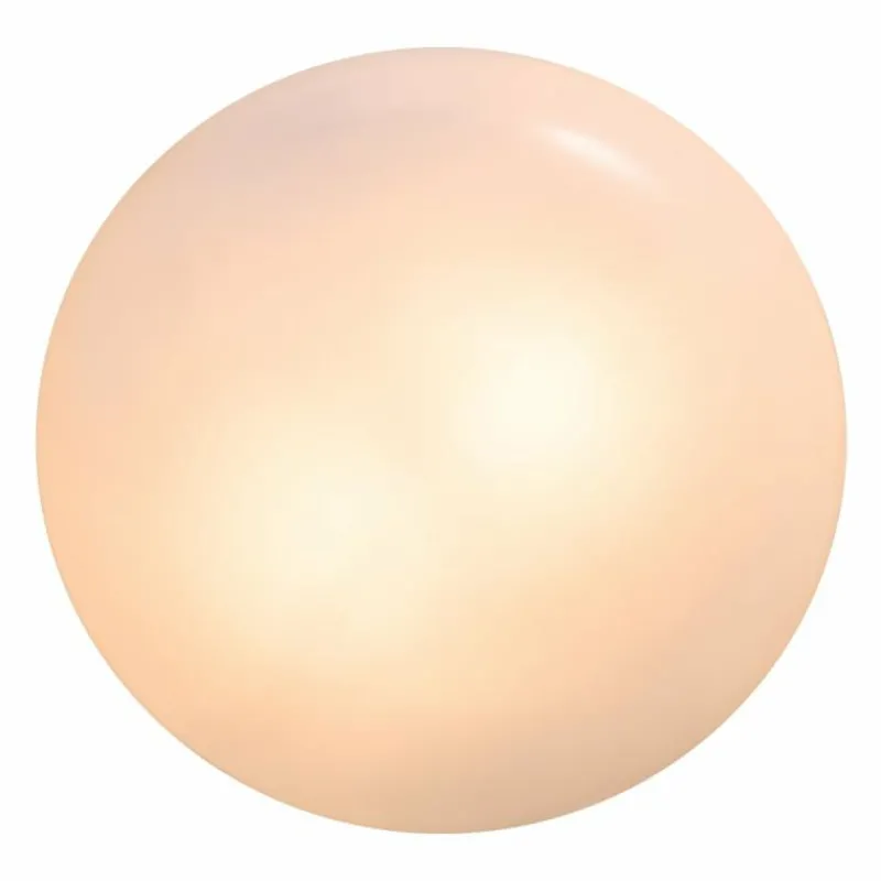 Luminaires Nordlux Plafonnier Nordlux FOAM Noir, 2 lumières* Plafonniers