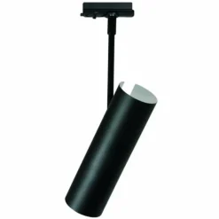Luminaires Nordlux Plafonnier Nordlux MIB Noir, 1 lumière* Plafonniers