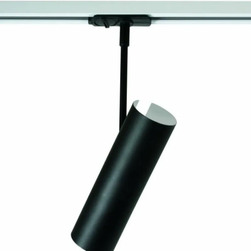 Luminaires Nordlux Plafonnier Nordlux MIB Noir, 1 lumière* Plafonniers