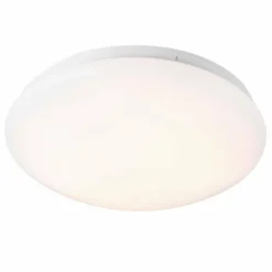Luminaires Scandinaves-Luminaires Nordlux Plafonnier Nordlux MÃ?NI LED Blanc, 1 lumière