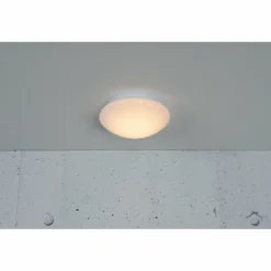 Luminaires Nordlux Plafonnier Nordlux MONTONE LED Blanc, 1 lumière* Éclairage Led