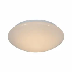 Luminaires Nordlux Plafonnier Nordlux MONTONE LED Blanc, 1 lumière* Éclairage Led
