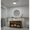 Luminaires Nordlux Plafonnier Nordlux NOXY LED Blanc, 1 lumière* Éclairage Led