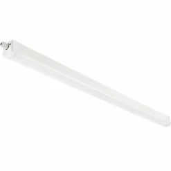 Luminaires Scandinaves-Luminaires Nordlux Plafonnier Nordlux OAKLAND Blanc, 1 lumière