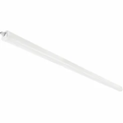 Luminaires Scandinaves-Luminaires Nordlux Plafonnier Nordlux OAKLAND Blanc, 1 lumière