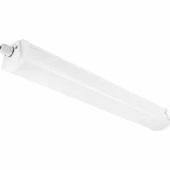 Luminaires Scandinaves-Luminaires Nordlux Plafonnier Nordlux OAKLAND Blanc, 1 lumière