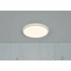 Luminaires Nordlux Plafonnier Nordlux OJA LED Blanc, 1 lumière* Éclairage Led