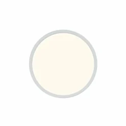 Luminaires Nordlux Plafonnier Nordlux OJA LED Blanc, 1 lumière* Éclairage Led