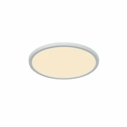 Luminaires Nordlux Plafonnier Nordlux OJA LED Blanc, 1 lumière* Éclairage Led