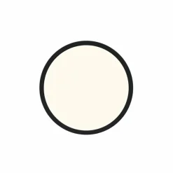 Luminaires Nordlux Plafonnier Nordlux OJA LED Noir, 1 lumière* Éclairage Led