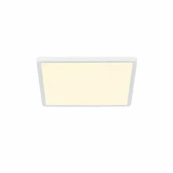 Luminaires Nordlux Plafonnier Nordlux OJA LED Blanc, 1 lumière* Éclairage Led
