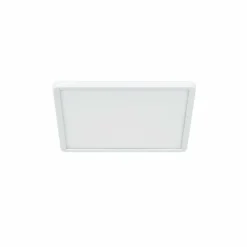 Luminaires Nordlux Plafonnier Nordlux OJA LED Blanc, 1 lumière* Éclairage Led