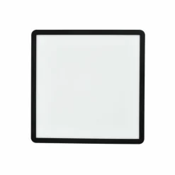 Luminaires Nordlux Plafonnier Nordlux OJA LED Noir, 1 lumière* Éclairage Led