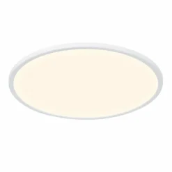 Luminaires Nordlux Plafonnier Nordlux OJA LED Blanc, 1 lumière* Éclairage Led