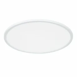 Luminaires Nordlux Plafonnier Nordlux OJA LED Blanc, 1 lumière* Éclairage Led