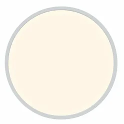 Luminaires Nordlux Plafonnier Nordlux OJA LED Blanc, 1 lumière* Éclairage Led