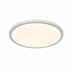 Luminaires Nordlux Plafonnier Nordlux OJA LED Blanc, 1 lumière* Éclairage Led