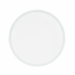 Luminaires Nordlux Plafonnier Nordlux OJA LED Blanc, 1 lumière, Détecteur de mouvement* Éclairage Led