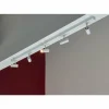 Luminaires Nordlux Plafonnier Nordlux OMARI LED Blanc, 5 lumières* Éclairage Led