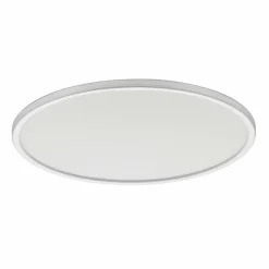 Luminaires Scandinaves-Luminaires Nordlux Plafonnier Nordlux PLANURA Blanc, 1 lumière