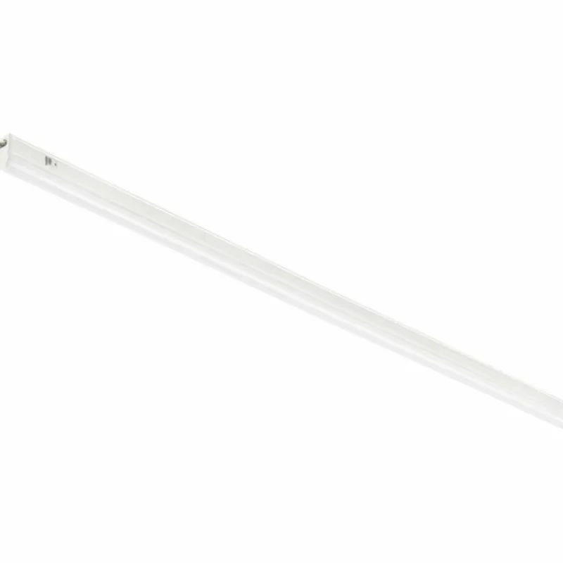 Luminaires Scandinaves-Luminaires Nordlux Plafonnier Nordlux RENTON Blanc, 1 lumière