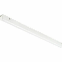 Luminaires Scandinaves-Luminaires Nordlux Plafonnier Nordlux RENTON Blanc, 1 lumière