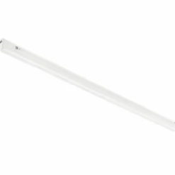 Luminaires Scandinaves-Luminaires Nordlux Plafonnier Nordlux RENTON Blanc, 1 lumière