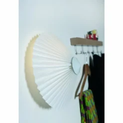 Luminaires Scandinaves-Luminaires Nordlux Plafonnier Nordlux TRIO ROSET Blanc, 1 lumière