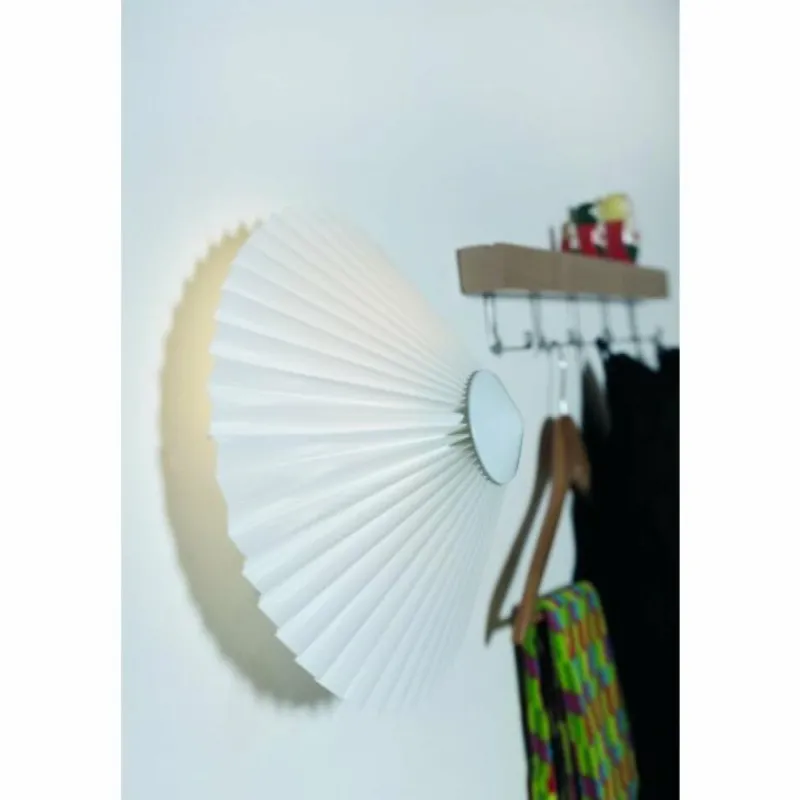 Luminaires Scandinaves-Luminaires Nordlux Plafonnier Nordlux TRIO ROSET Blanc, 1 lumière