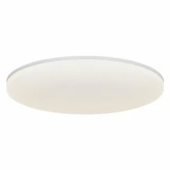 Luminaires Nordlux Plafonnier Nordlux VIC LED Blanc, 1 lumière* Éclairage Led