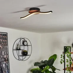 hofstein Plafonnier Odda* Plafonniers