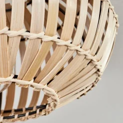 Luminaires Scandinaves-hofstein Plafonnier Oravi Noir, 1 lumière