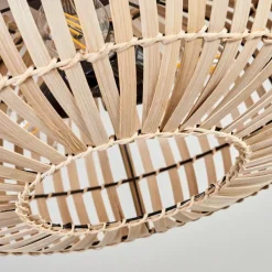 Luminaires Scandinaves-hofstein Plafonnier Oravi Noir, 3 lumières