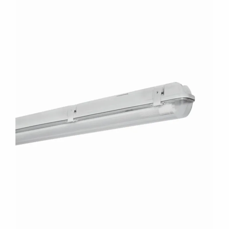 Luminaires Osram Plafonnier Osram SUBMARINE LED Gris, 1 lumière