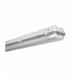 Luminaires Osram Plafonnier Osram SUBMARINE LED Gris, 2 lumières
