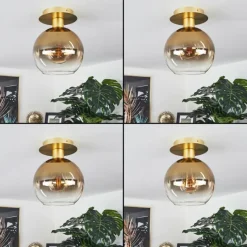 hofstein Plafonnier Pascal Laiton, 1 lumière