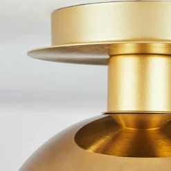 hofstein Plafonnier Pascal Laiton, 1 lumière