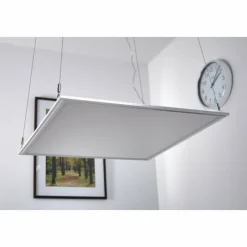 hofstein Plafonnier Paul LED Blanc, 1 lumière