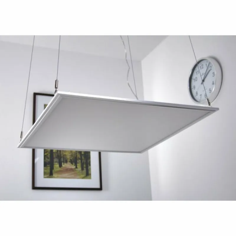 hofstein Plafonnier Paul LED Blanc, 1 lumière