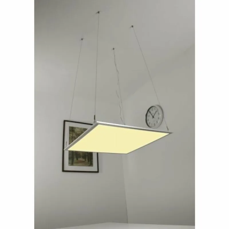 hofstein Plafonnier Paul LED Blanc, 1 lumière