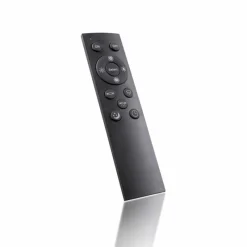 Luminaires Paul Neuhaus Plafonnier Paul Neuhaus PURE-NEO LED Aluminium, 4 lumières, Télécommandes* Éclairage Led