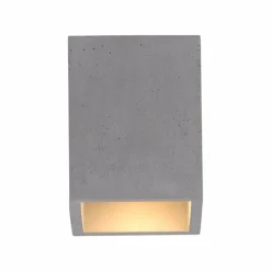Luminaires Paul Neuhaus Plafonnier Paul-Neuhaus ETON Gris, Noir, 1 lumière* Plafonniers
