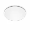 Luminaires Philips Plafonnier Philips CL550 LED Blanc, 1 lumière* Éclairage Led
