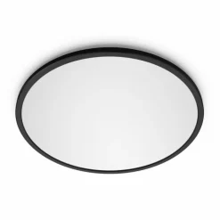 Luminaires Philips Plafonnier Philips CL550 LED Noir, Blanc, 1 lumière* Éclairage Led