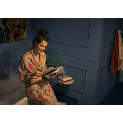 Luminaires Philips Plafonnier Philips Hue Adore LED Blanc, 3 lumières, Télécommandes