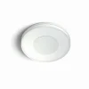 Luminaires Philips Plafonnier Philips Hue Being LED Blanc, 1 lumière, Télécommandes