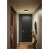 Luminaires Philips Plafonnier Philips Hue Enrave LED Noir, 1 lumière, Télécommandes